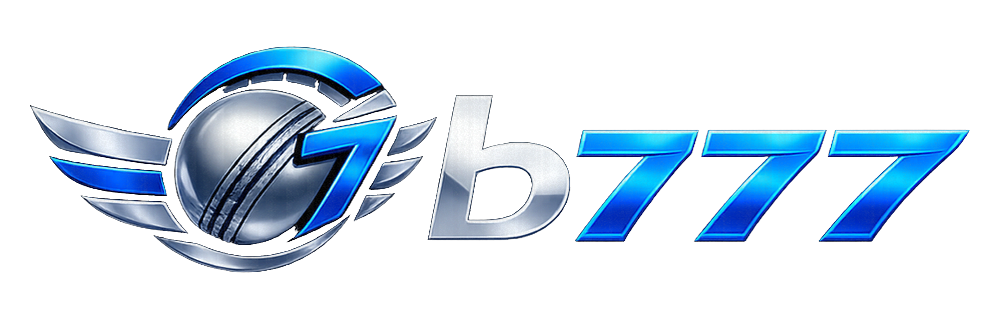 b777 logo